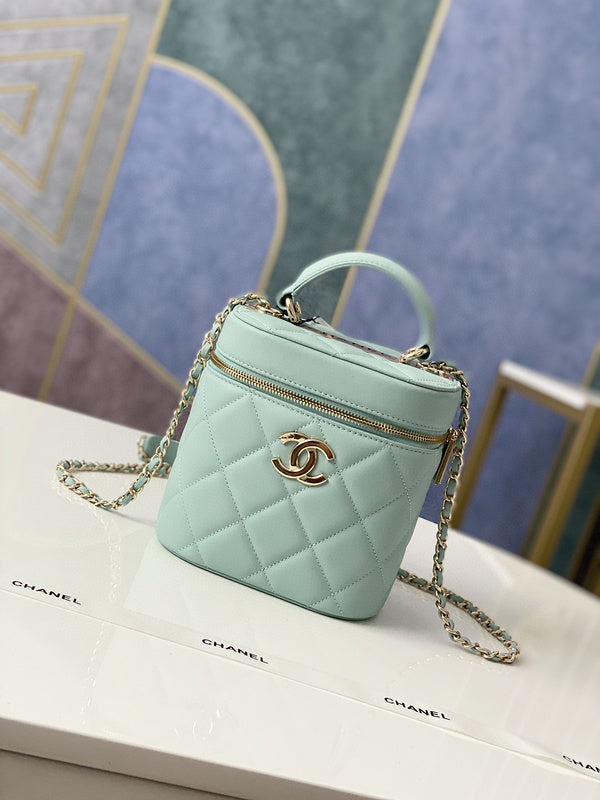 LO - CHL Bags - 1967