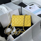 Lusso Official -  CHL BAGS  - 369