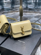 YSL BAGS - WOMEN LOVE LUXURY BAGS - 400