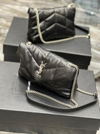 YSL BAGS - WOMEN LOVE LUXURY BAGS - 355