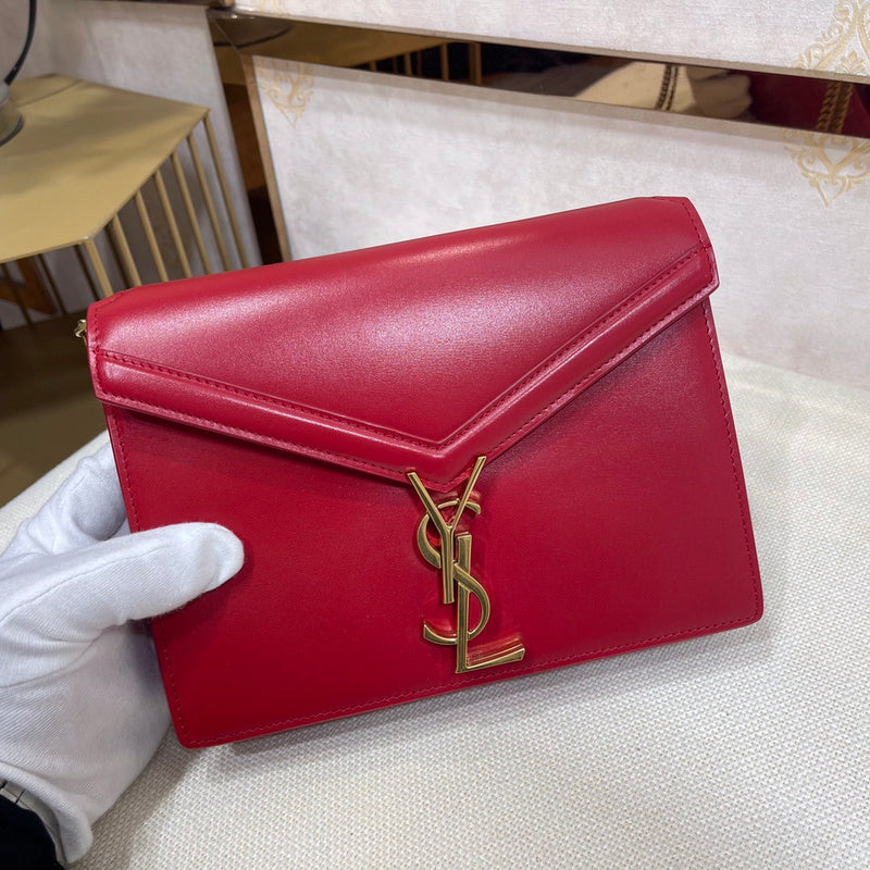 YSL BAGS - WOMEN LOVE LUXURY BAGS - 2607