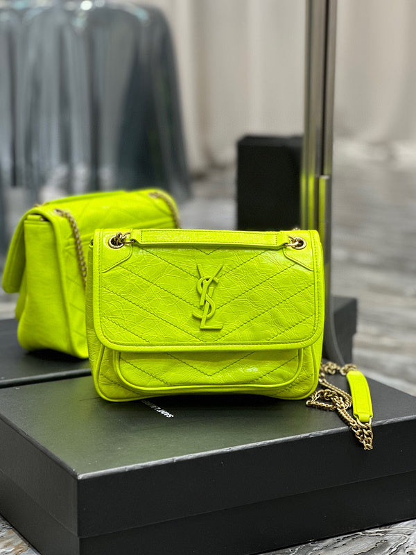 Lusso Official - SLY Bags - 048