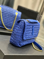BB - YSL Bag - 3960