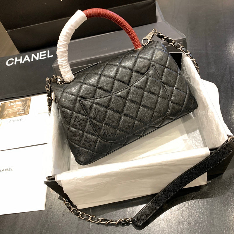 LO - CHL Bags - 1933
