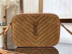YSL BAGS - WOMEN LOVE LUXURY BAGS - 2429