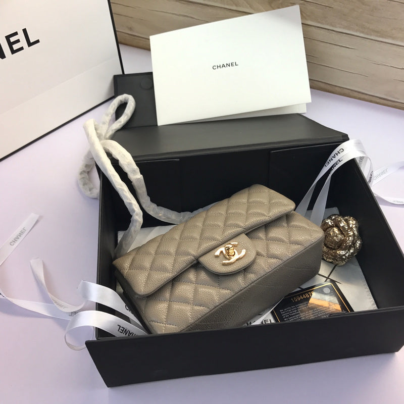 LO - CHL  BAGS FOR WOMEN - FASHION LUXURY BAGS - 1077