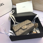 LO - CHL  BAGS FOR WOMEN - FASHION LUXURY BAGS - 1077