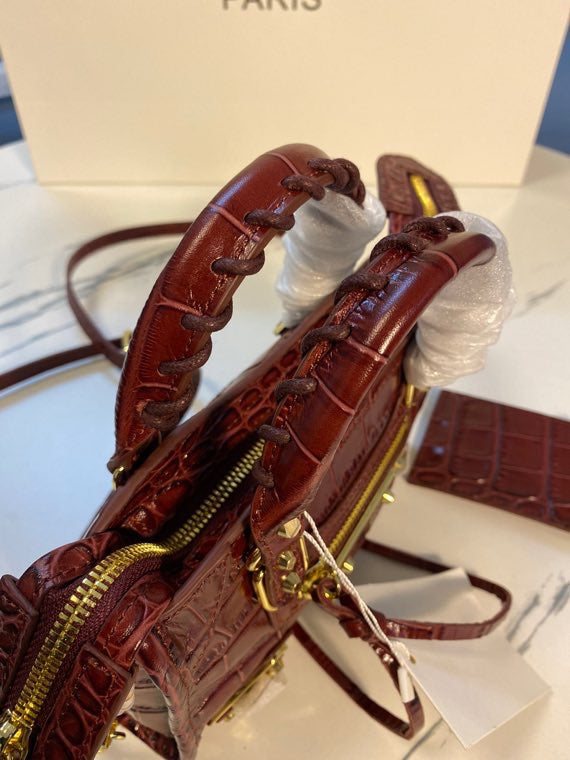 LO - BLN-CIAGA WOMEN LUXURY BAGS - 633