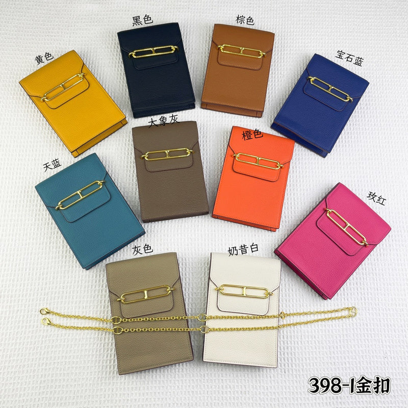 Lusso Official - HERMS DESIGNER BAGS FOR WOMEN - AFFORDABLE LUXURY BAGS - 189