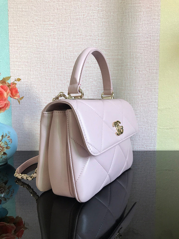 LO - CHL Bags - 3617