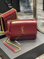 YSL BAGS - WOMEN LOVE LUXURY BAGS - 284