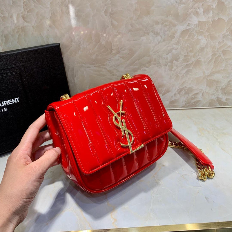 BB - YSL Bag - 2928