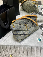 Lusso Official - LUXURY YSL BAGS - 853