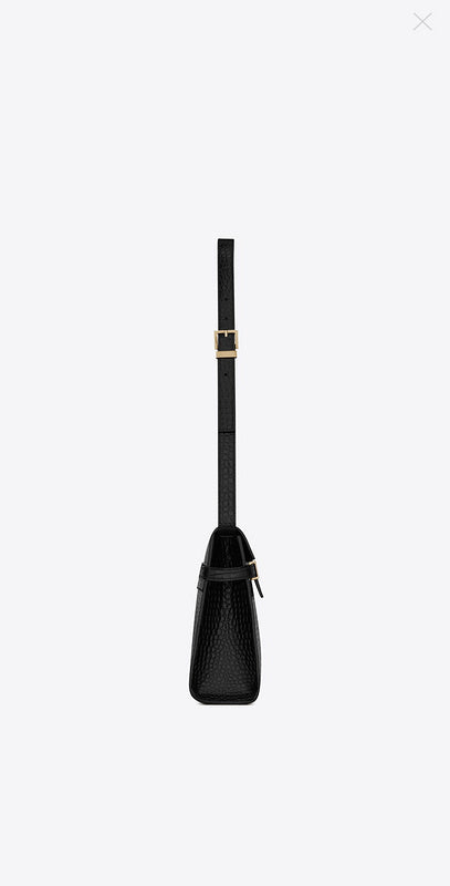 BB - YSL Bag - 3660
