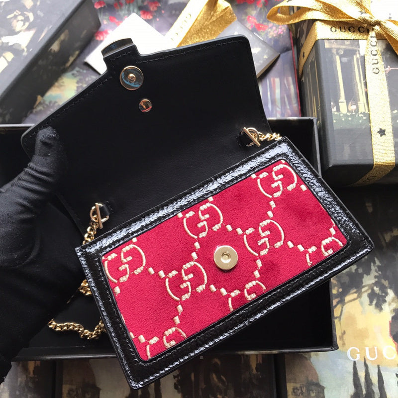 LO - GCC Bags - 6365