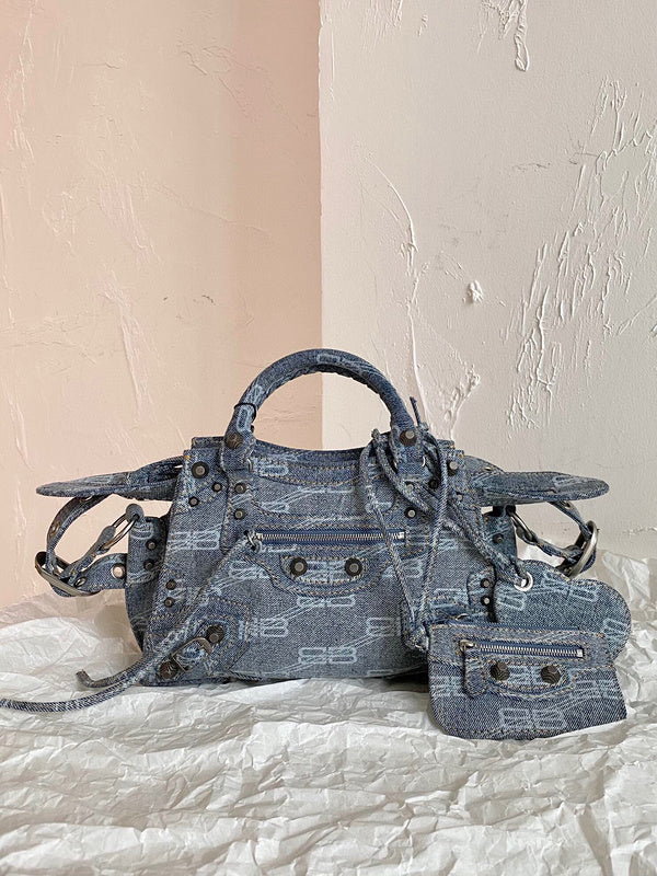 LO - BGA Bags - 2560