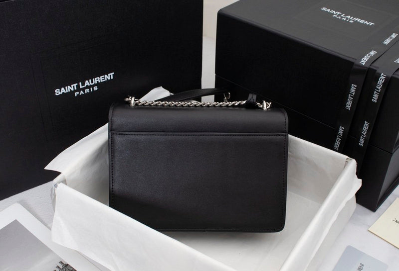 Lusso Official - LUXURY YSL BAGS - 1981