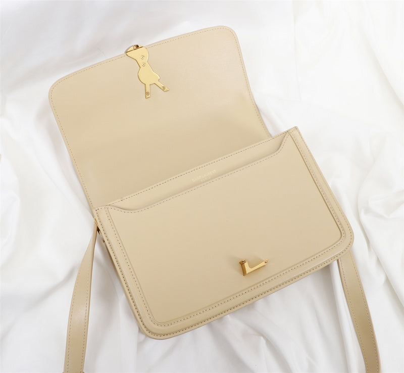 YSL BAGS - WOMEN LOVE LUXURY BAGS - 1744