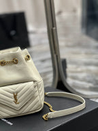 YSL BAGS - WOMEN LOVE LUXURY BAGS - 2204