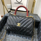 LO - CHL Bags - 1945