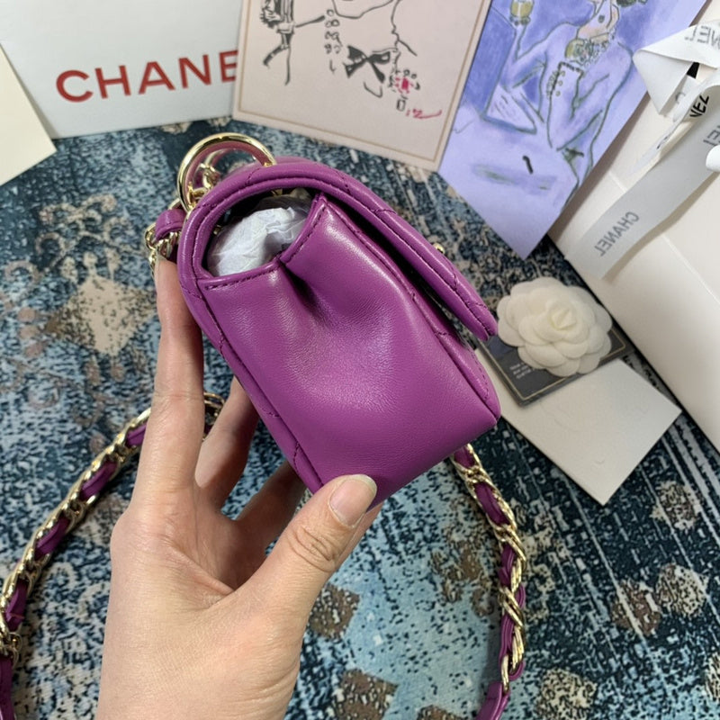 LO - CHL Bags - 1703