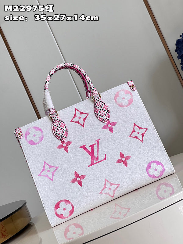 LO - LV Bags - 15146