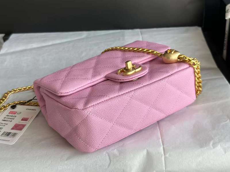 LO - CHL  BAGS FOR WOMEN - FASHION LUXURY BAGS - 393