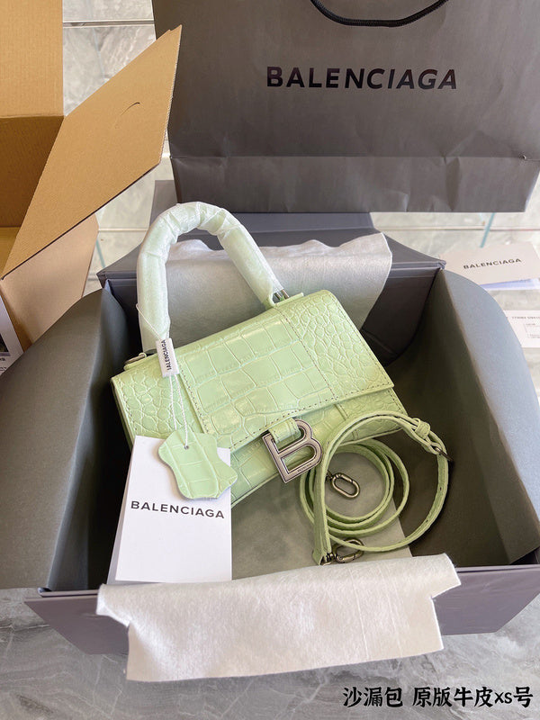 LO - BGA Bags - 1407