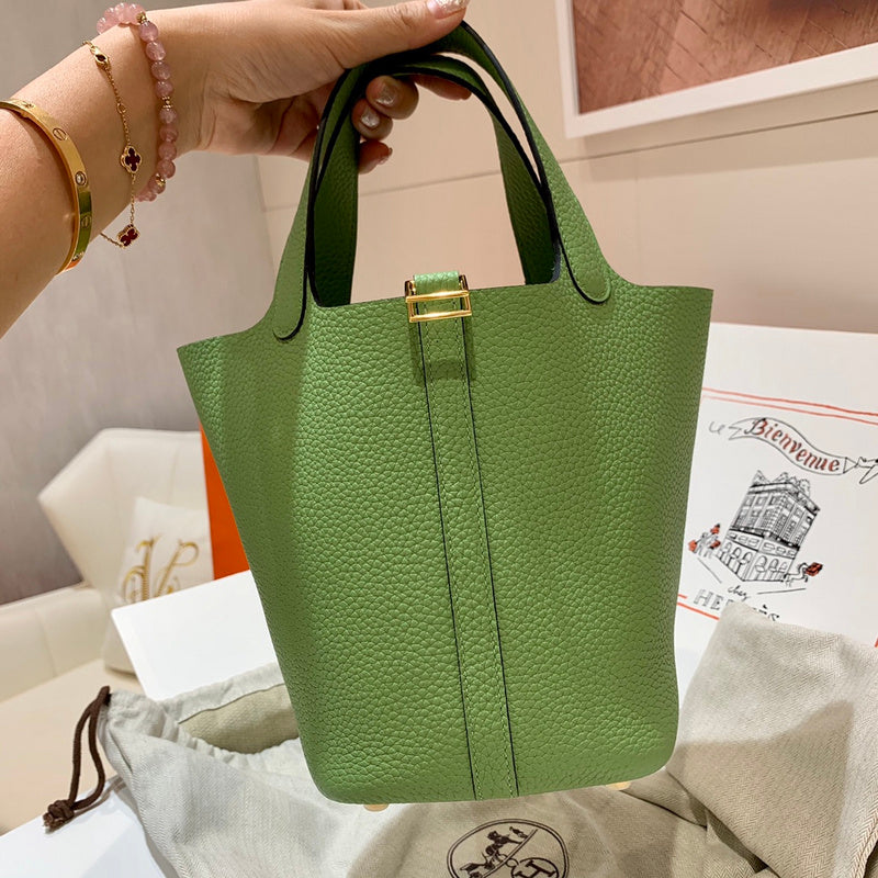 LO - HRMS DESIGNER BAGS - WOMEN BAGS - 1001