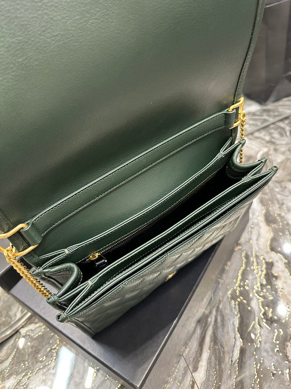 YSL BAGS - WOMEN LOVE LUXURY BAGS - 446