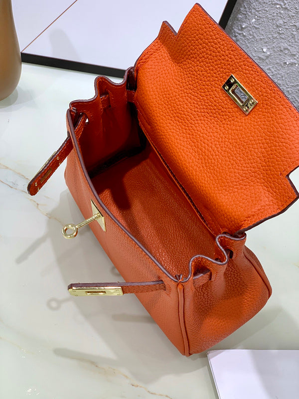 LO - HRMS LUXURY BAGS - 553