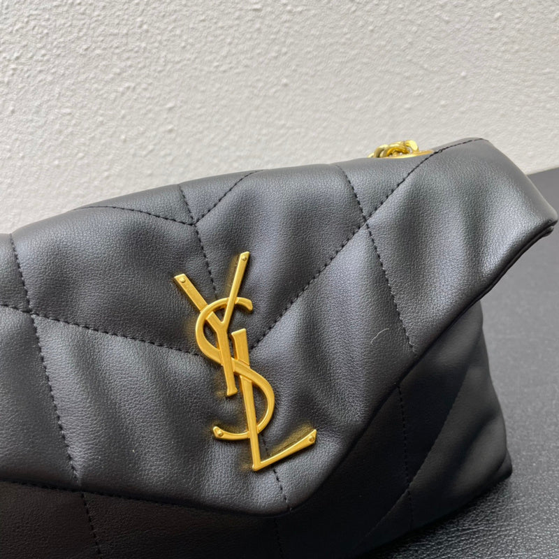 YSL BAGS - WOMEN LOVE LUXURY BAGS - 1278