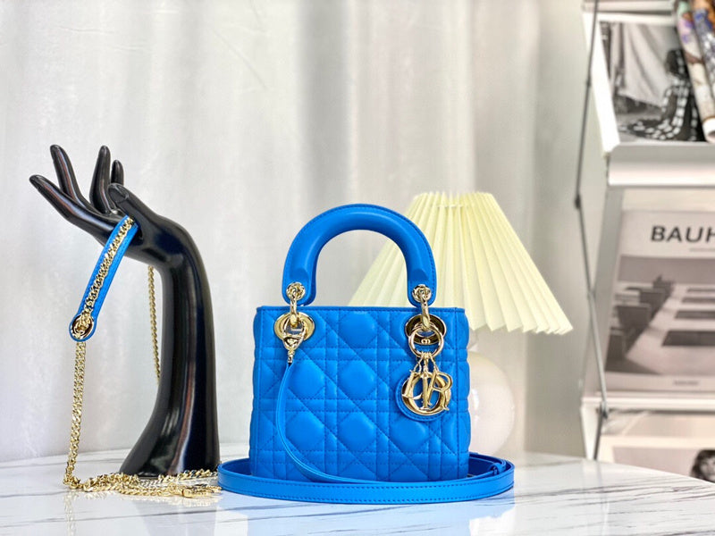Lusso Official - DYOR BAGS - DESIGNER HANDBAGS  - 406