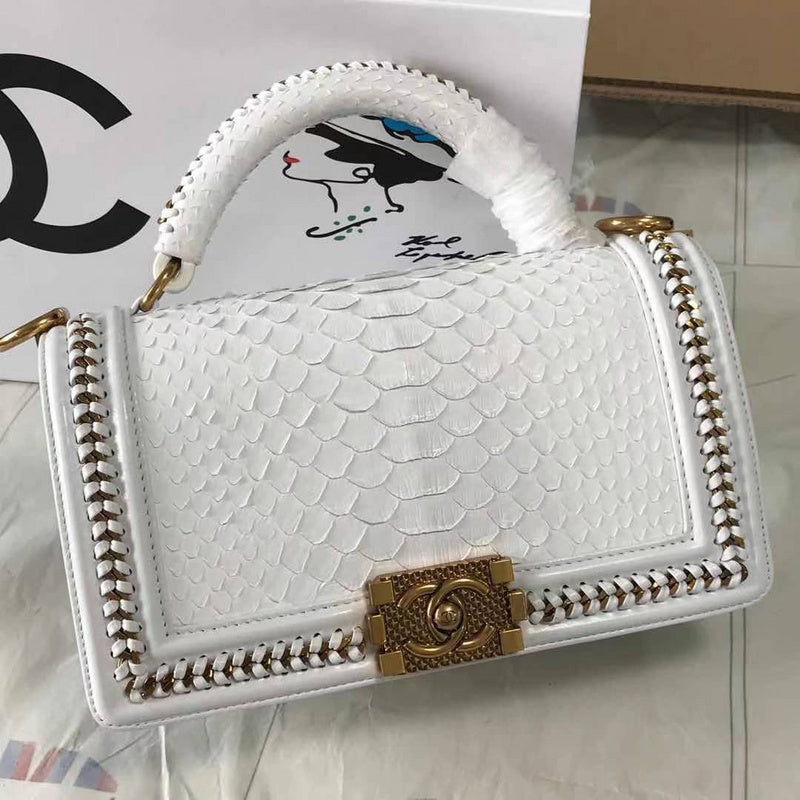 LO - CHL  BAGS FOR WOMEN - FASHION LUXURY BAGS -1991