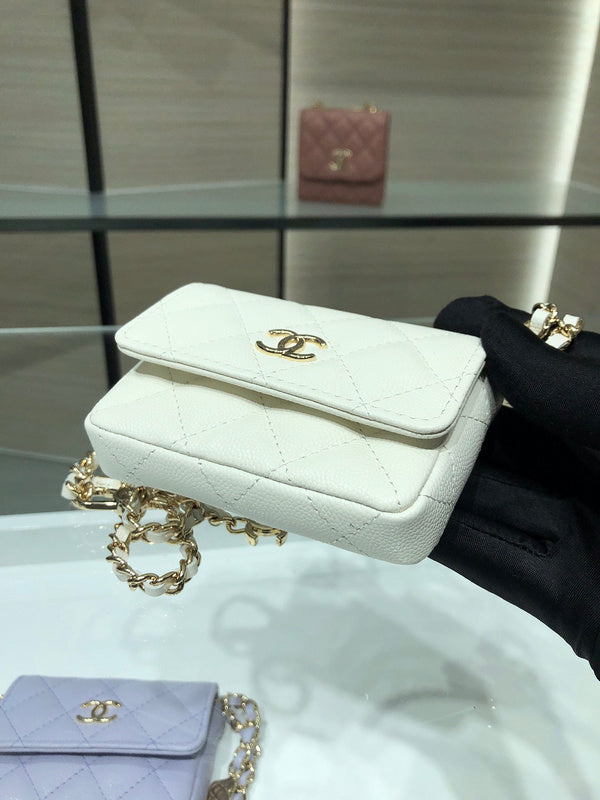 LO - CHL  BAGS FOR WOMEN - FASHION LUXURY BAGS -1919