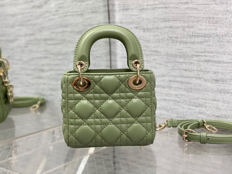 LO - CHL Bags - 2178
