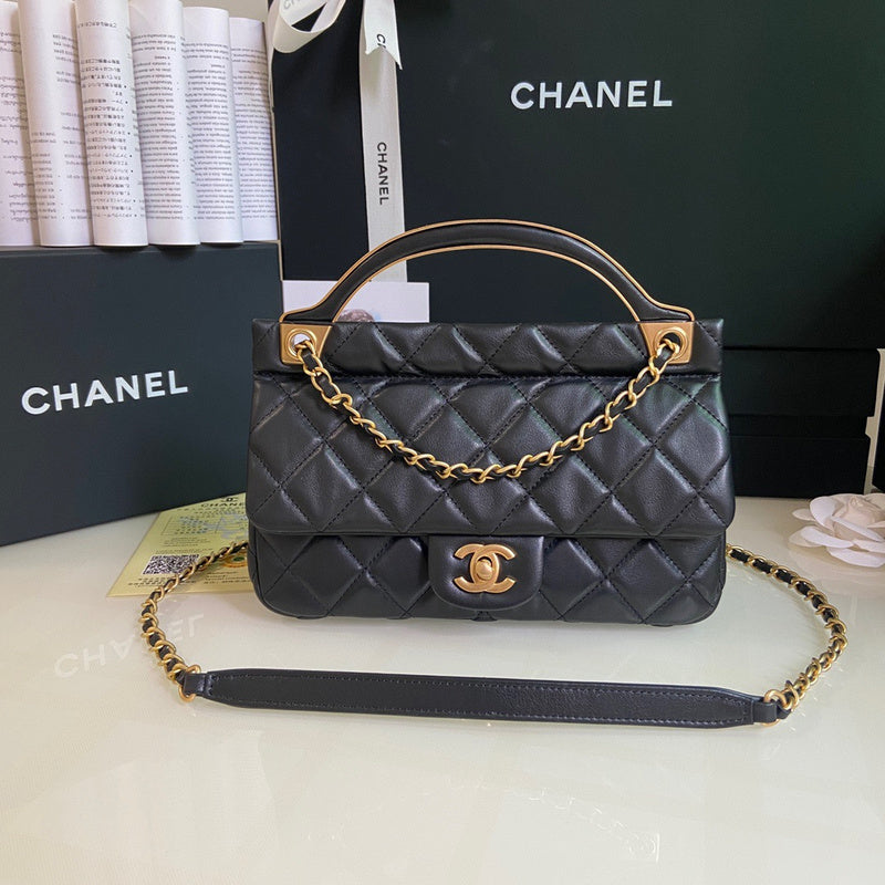 Lusso Official -  CHL BAGS  - 607