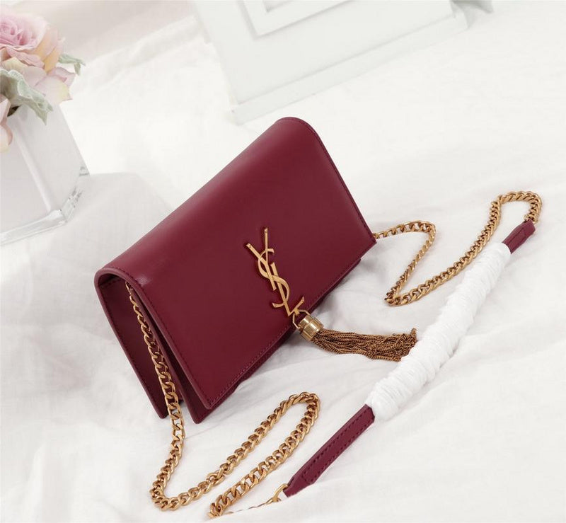 BB - YSL Bag - 2627