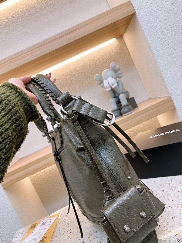 LO - BGA Bags - 1431