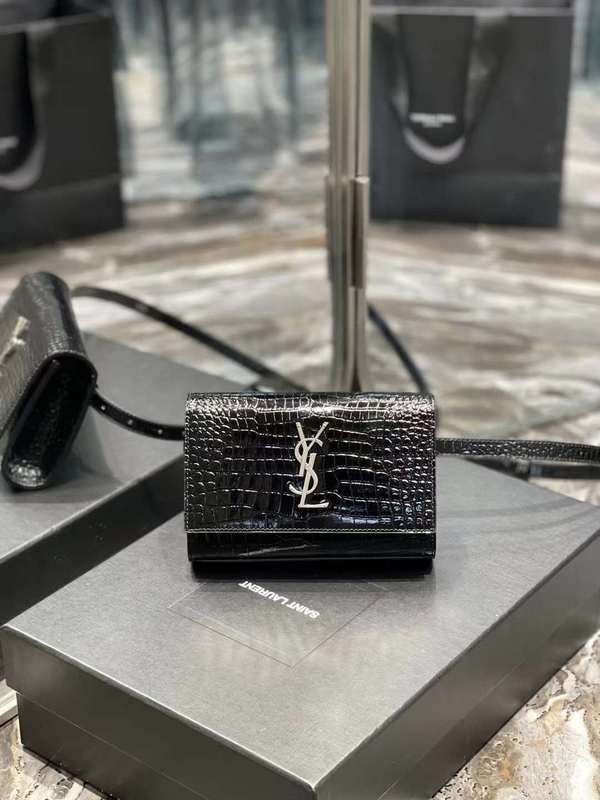Lusso Official - SLY Bags 506