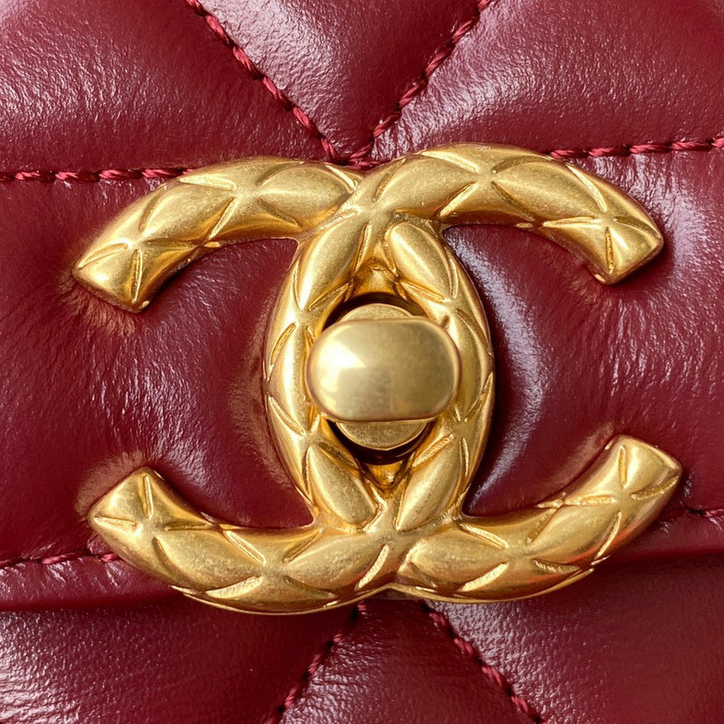 Lusso Official -  CHL BAGS  - 368