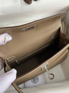 LO - HRMS DESIGNER BAGS - WOMEN BAGS - 879