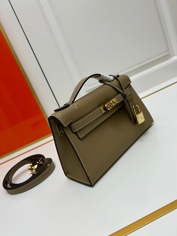Lusso Official - HERMS DESIGNER BAGS FOR WOMEN - AFFORDABLE LUXURY BAGS - 041