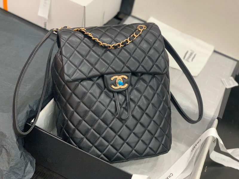 Lusso Official -  CHL BAGS  - 534