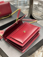YSL BAGS - WOMEN LOVE LUXURY BAGS - 284