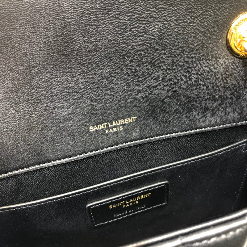 YSL BAGS - WOMEN LOVE LUXURY BAGS - 2676