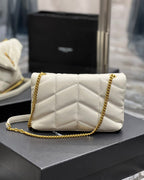 YSL BAGS - WOMEN LOVE LUXURY BAGS - 352