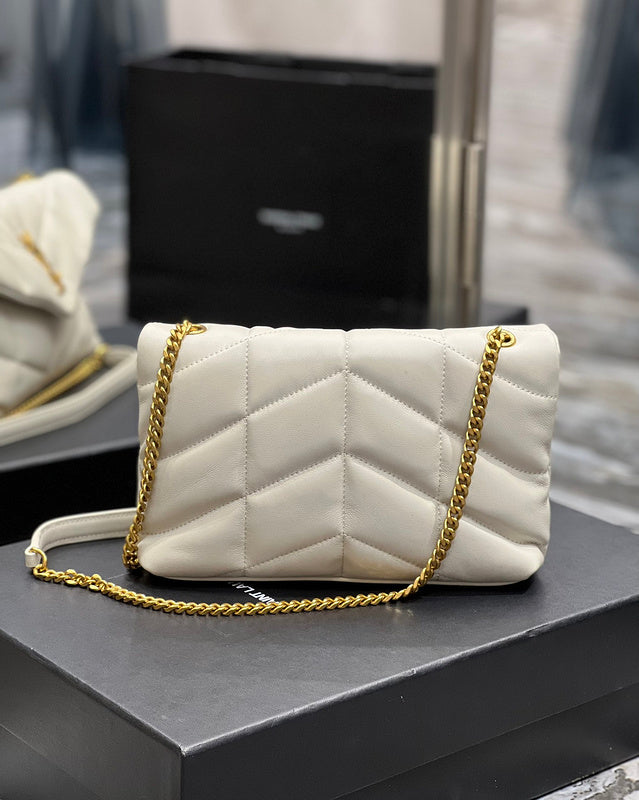 YSL BAGS - WOMEN LOVE LUXURY BAGS - 352