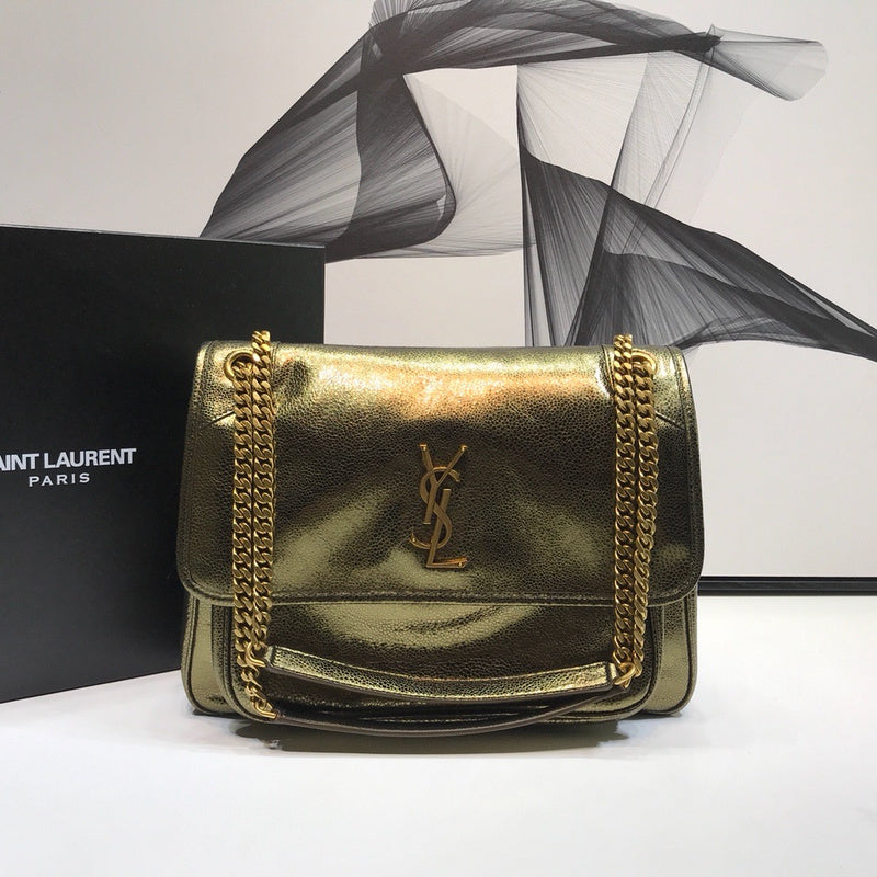 BB - YSL Bag - 2238