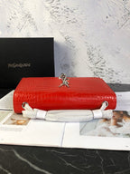 YSL BAGS - WOMEN LOVE LUXURY BAGS - 1987